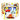 Beep Beep - Baby Bedding Set - BED - BPBP