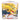 Beep Beep - Baby Bedding Set - BED - BPBP