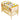 Beep Beep - Baby Bedding Set - BED - BPBP