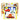 Beep Beep - Baby Bedding Set - BED - BPBP