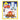 Beep Beep - Baby Comforter - COM - BPBP