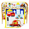 Beep Beep - Baby Comforter - COM - BPBP