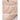 Beige Furry Full Sleeves Jumpsuit Winter Romper for Tiny Toddlers - 3 - 6 Months Winter Wear