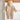 Beige Knitted bow Full Sleeves Jumpsuit Winter Romper with Cap for Tiny Toddlers - 3 - 6 Months Winter Wear
