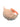 Beige & Orange 3d Astro Kelly Jo Bear Casual Cap for Kids - 