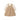 Beige Quilted Pinafore Dress with Inner Top for Girls - 2 - 3 Years Kids Clothing