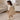 Beige Quilted Pinafore Dress with Inner Top for Girls - 2 - 3 Years Kids Clothing