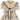 Beige sailor Checkered Collar Knitted Frock Winter wear - Little Surprise BoxBeige sailor Checkered Collar Knitted Frock Winter wear