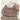 Beige sailor Checkered Knitted Frock Winter wear - Little Surprise BoxBeige sailor Checkered Knitted Frock Winter wear