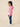 Believe In Unicorn Magic Hooded Sweatshirt - 0-6 Months Kids Winter Hoodies