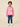 Believe In Unicorn Magic Hooded Sweatshirt - 0-6 Months Kids Winter Hoodies