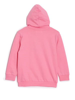 Believe In Unicorn Magic Hooded Sweatshirt - KWW-AN-BLIM-0-6