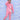 Believe In Unicorn Magic Hoodie & Pink Sweatpants Combo