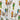 Bhaakur Chanderi 'Parrot Party' Kurta Set for Boys | The Mom Store - 0-6Months Kurta Pyjama Set