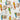 Bhaakur Chanderi 'Parrot Party' Kurta Set for Girls | The Mom Store - 0-6Months Kurta Pyjama Set