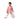 Bhaakur Chanderi 'The Pink City's Peacock' Kurta Set for Boys | The Mom Store - 0-6Months Kurta Pyjama Set