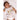 Bhaakur Cotton Romper- Hanging Out With Dad - Romper-Sloth-Voile-0-6M