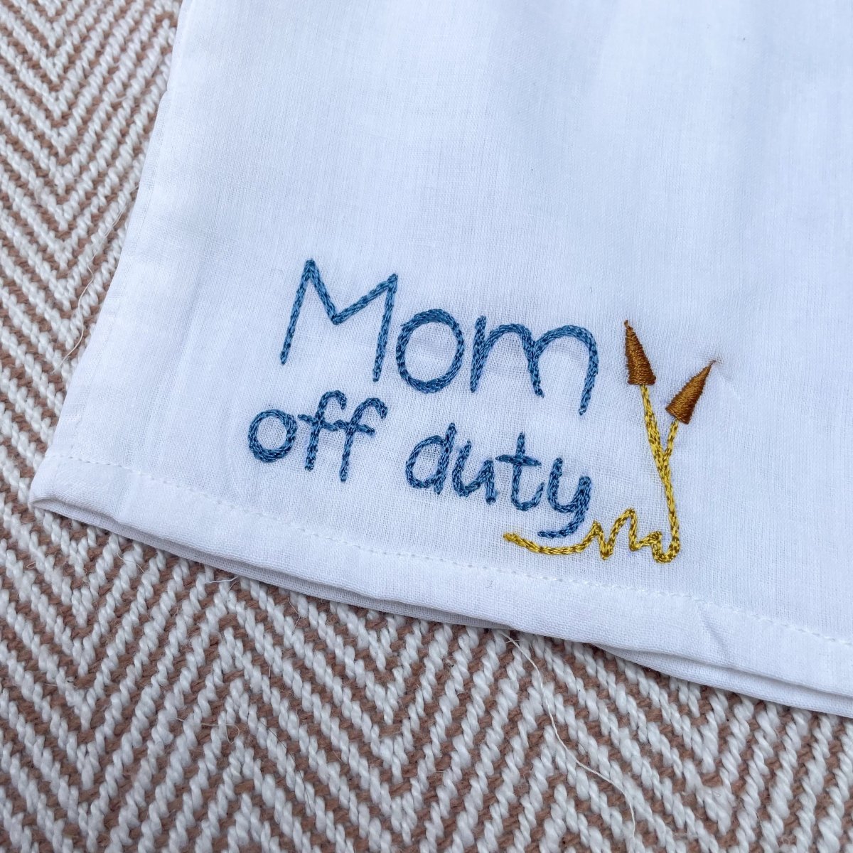 Bhaakur Cotton Voile Jhablas For Premature Babies - Preemie-Voile
