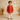 Bhaakur Goddess Durga Chanderi Kurta Set | The Mom Store - 0-6Months Kurta Pyjama Set