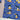 Bhaakur Mul Chanderi 'Nanha Krishna' Kurta for Boys | The Mom Store - 0-6Months Kurta Pyjama Set