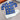 Bhaakur Mul Chanderi 'Nanha Krishna' Kurta for Boys | The Mom Store - 0-6Months Kurta Pyjama Set