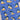 Bhaakur Mul Chanderi 'Nanha Krishna' Kurta for Boys | The Mom Store - 0-6Months Kurta Pyjama Set