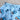 Bhaakur Muslin Full sleeves Jhabla Set - Elephant Clan - SET - B - ELE - 0 - 3 Months