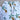 Bhaakur Muslin Full Sleeves Jhabla Set - Monkeying around - MU - SET - W - MON - 3 - 6 Months