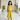 Bhaakur Organic Cotton Floral Sunshine Co-ord Set | The Mom Store - 0-6 months Top Bottom Set