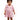 Bhaakur Organic Cotton Frock Infants And Toddlers Daisy - Lavender - FROCK - DAI - EMB - 3 - 6M