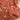 Bhaakur Organic Cotton Frock Infants And Toddlers Hen - Salmon - FROCK - HEN - EMB - 3 - 6M