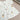 Bhaakur Organic Cotton Frock Infants And Toddlers Mango - White - FROCK - MAN - EMB - 3 - 6M
