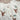 Bhaakur Organic Cotton Frock Infants And Toddlers Monkey - White - FROCK - MON - EMB - 3 - 6M