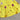 Bhaakur Organic Cotton Frock Infants And Toddlers Veena Print - Yellow - FROCK - VEENA - PRINT - 3 - 6M