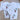 Bhaakur Organic Cotton Full Sleeves Jhabla Pack of two - Monkey and Hen - SET - WB - MO - HE - 0 - 3 Months