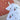 Bhaakur Organic Cotton Full Sleeves Jhabla Pack of two - Monkey and Hen - SET - WB - MO - HE - 0 - 3 Months