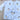 Bhaakur Organic Cotton Full Sleeves Jhabla Set - Mango - SET - W - MAN - 0 - 3 Months