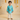 Bhaakur Organic Cotton Unisex 'Lord Ram' Kurta Set | The Mom Store - 0-6Months Kurta Pyjama Set