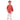 Bhaakur Organic Cotton Unisex Monkey Kurta Set | The Mom Store - 0-6Months Kurta Pyjama Set