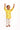Bhaakur Organic Cotton Unisex Veena and Lotus Kurta Set | The Mom Store - 0-6Months Kurta Pyjama Set