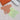 Bhaakur Set of two voile jhablas - Grasshopper and Birds in the Sky - SET - GS - GRASS - BIRD - 0 - 3M