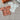 Bhaakur Set of two voile Jhablas-Tulip and Blue Bird - BUT- JHABLA-BLUE/WHITE-COLOR