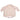 BiBaDo Stain & Water Proof Long Sleeve Coverall Shirt Weaning Bib Peppa Pig Print- Pink - For Infants