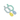 Bibado Dippit™ Multi stage Baby Weaning Spoon and Dipper Green & Grey - Pack of 2 - BIB046