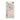 BiBaDo Dotty the Dinosaur - Silicone Multi Sensory Teether - Blush - 3m+ - BIB401