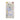 BiBaDo Dotty the Dinosaur - Silicone Multi Sensory Teether - Mist - 3m+ - BIB400