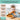 Bibado Long Sleeve Coverall Weaning Bib Arctic Amigos - BIB102