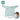 Bibado Long Sleeve Coverall Weaning Bib Arctic Amigos - BIB102