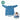 Bibado Long Sleeve Coverall Weaning Bib Astro Adventure - BIB104