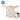 Bibado Long Sleeve Coverall Weaning Bib Forest Friends - BIB103